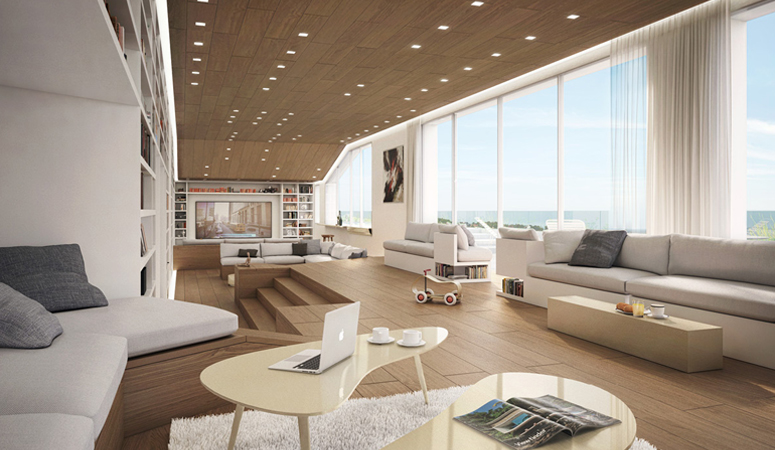 residential-interior